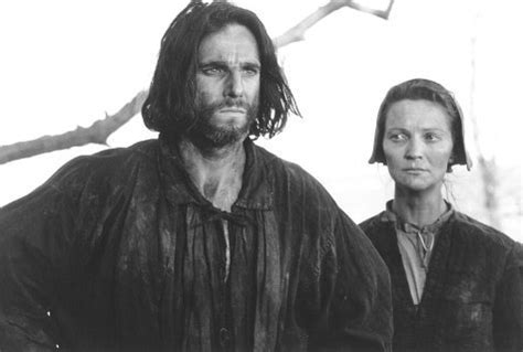 The Strength of John Proctor: Defying Authority in the Salem Witch Trials